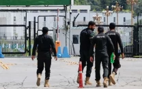 punjab scales back police deployment for islamabad protests