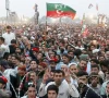 pti long march to roll out from lakki
