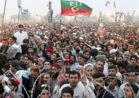 pti long march to roll out from lakki