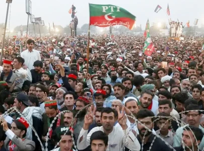 pti long march to roll out from lakki