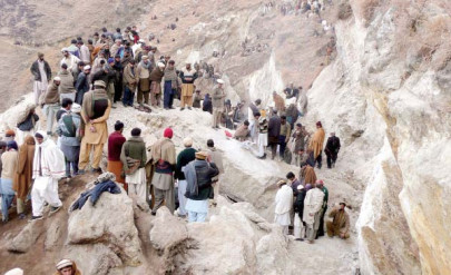 lives of miners at risk as government turns a blind eye to safety violations