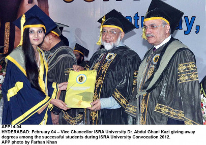 g day isra convocation