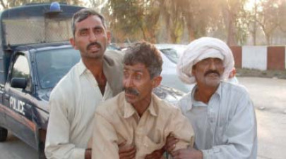 honour killing brothers gun down wives mother in law