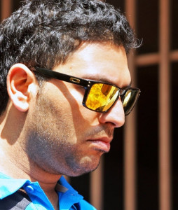 yuvraj singh undergoes treatment for lung tumour in us