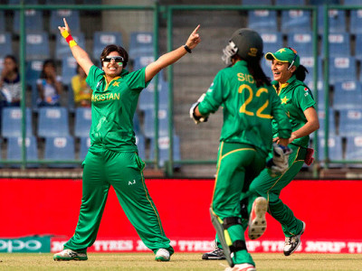 why isn t pakistan rooting for our girlsingreen why isn t pakistan rooting for our girlsingreen