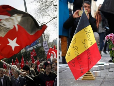 terrorism doesn t care if you are non muslim or muslim brussels and turkey are proof of that terrorism doesn t care if you are non muslim or muslim brussels and turkey are proof of that