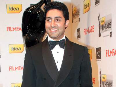 abhishek eyes a film on climate change abhishek eyes a film on climate change