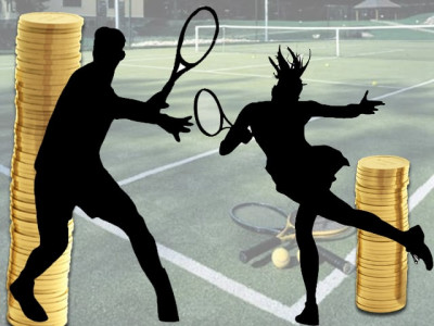 why should male tennis players be paid more than female players novak why should male tennis players be paid more than female players novak