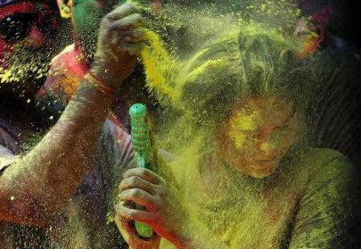 holi should stop being an excuse to sexually harass women holi should stop being an excuse to sexually harass women