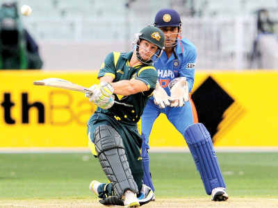 cricket clarke ecstatic after australia draw first blood