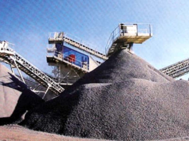 thar coal project okayed by uk firm oracle coalfields thar coal project okayed by uk firm oracle coalfields