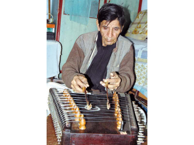 from public honours to private despair