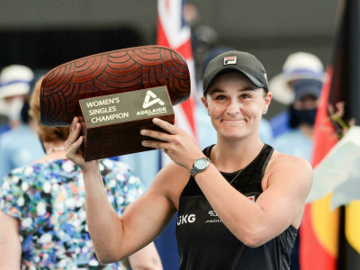 barty sends australian open warning with rybakina demolition barty sends australian open warning with rybakina demolition