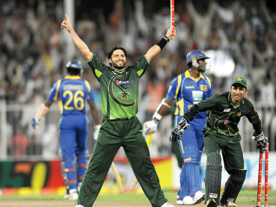 bigger challenges boom boom afridi to hit drugs out of the park