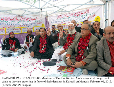 bad medicine a slap in the face and promotions lead to doctors protests