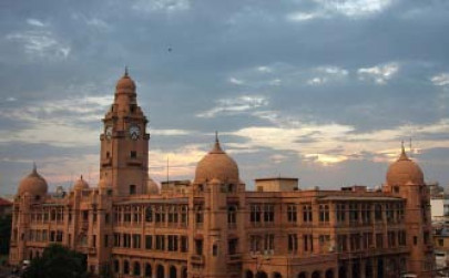 kmc to run public parks on rental basis kmc to run public parks on rental basis