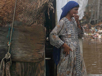 after falling out with post office bisp issues benazir card with rs1 000 a month