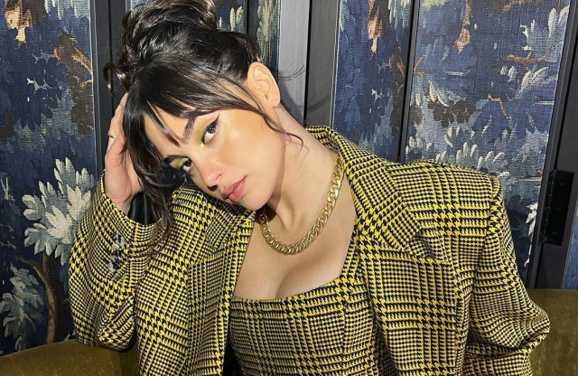 no governing body is above criticism melissa barrera hits back at accusations of antisemitism