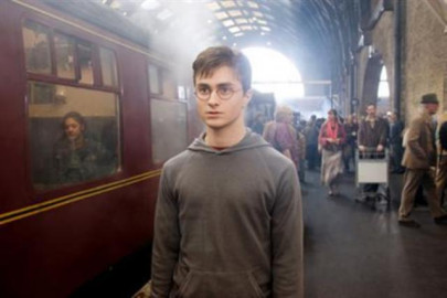 radcliffe admits being drunk during harry potter scenes radcliffe admits being drunk during harry potter scenes