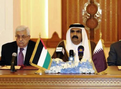 qatar holding reins of regional politics amid arab turmoil