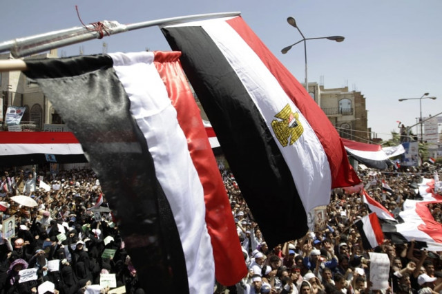 egypt presidential race to open mid march egypt presidential race to open mid march