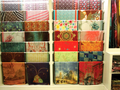 3d printed fabrics a new angle