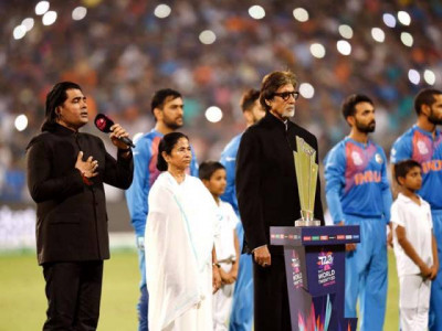 we don t know the qaumi tarana any better than shafqat amanat ali