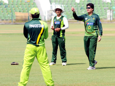 cricket mohsin doesn t need coaching certificates says latif