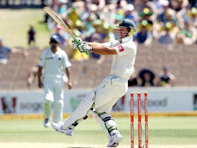 cricket ponting cannot go on forever