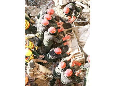 rescue operation death toll rises to 17 rescue operation death toll rises to 17