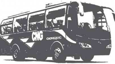 clean public transport in rawalpindi cng buses to be launched