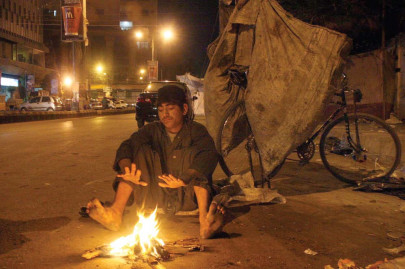 low blow as temperature drops three people found dead low blow as temperature drops three people found dead