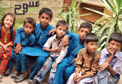 for these children not following in their father s footsteps was the greatest lesson