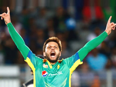the era of shahid afridi comes to an end the era of shahid afridi comes to an end