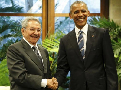if us and cuba can do it can pakistan and india make peace with history if us and cuba can do it can pakistan and india make peace with history