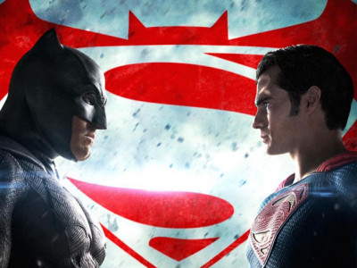 batman v superman and the real dawn of justice i loved it