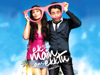 ek main aur ekk tu love is in the air ek main aur ekk tu love is in the air