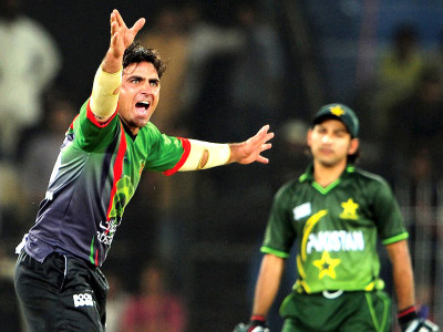 afghanistan excited at pakistan one day exposure