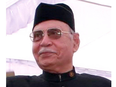 transitions ssuet s zakir ali khan passes away at 86