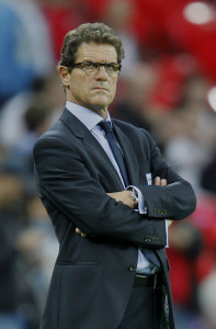 football capello quits as england manager