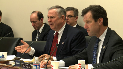 us balochistan hearing pakistani senators condemn direct intervention