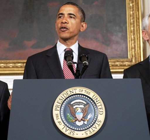 obama receives updates on pak us ties obama receives updates on pak us ties