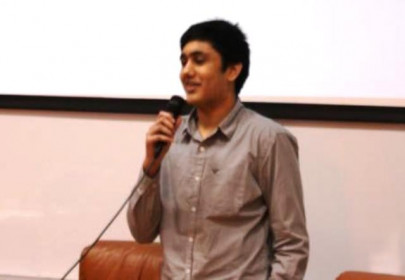 whiz kid after 4 world records 14 year old to present first research paper whiz kid after 4 world records 14 year old to present first research paper