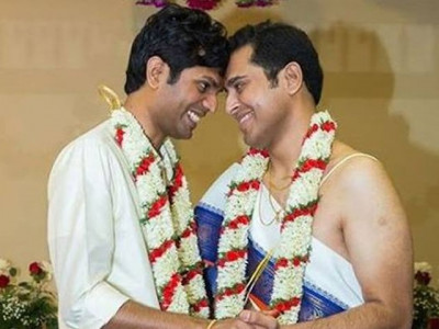 can a gay marriage bureau help the indian lgbt community find love can a gay marriage bureau help the indian lgbt community find love