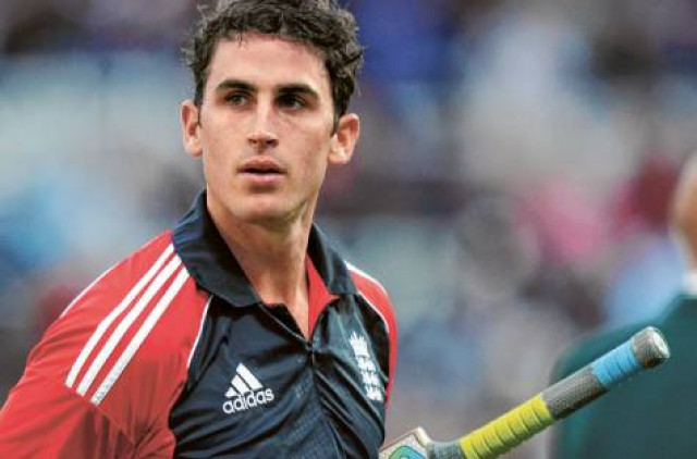 kieswetter confident of england one day win against pakistan kieswetter confident of england one day win against pakistan