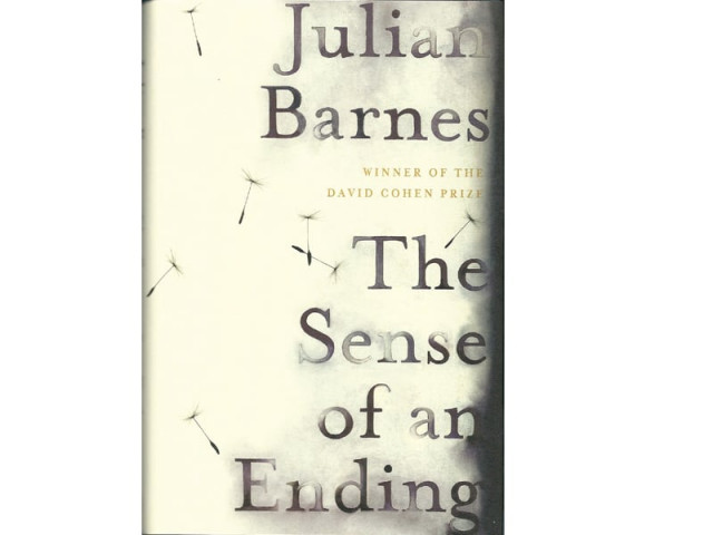 book review the sense of an ending uncovering the past book review the sense of an ending uncovering the past