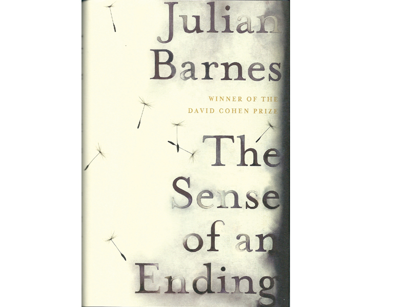 book review the sense of an ending   uncovering the past