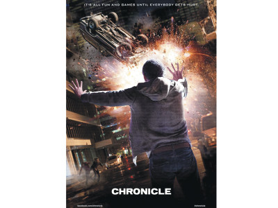 film review chronicle soaring high film review chronicle soaring high