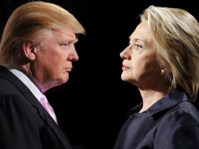 donald trump vs hillary clinton the election no one wants donald trump vs hillary clinton the election no one wants