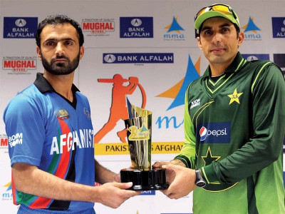 only odi pakistan to offer no leniency